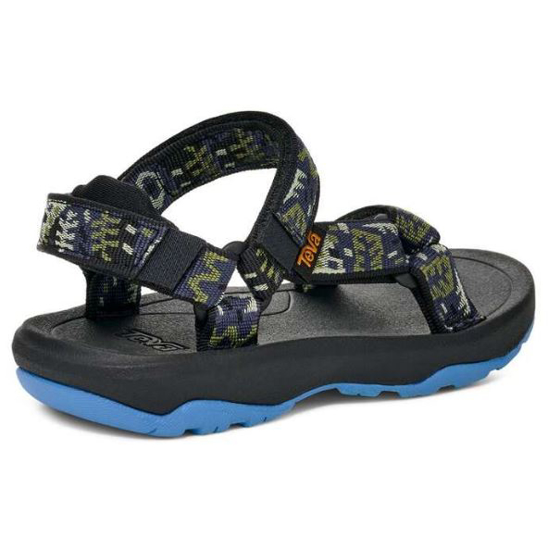 TEVA otr sandali  1019390C MDRN HURRICANE XLT 2 modern nature iguana
