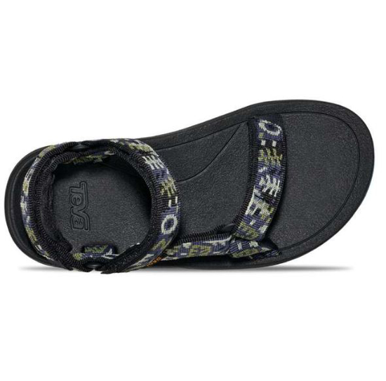 TEVA otr sandali  1019390C MDRN HURRICANE XLT 2 modern nature iguana