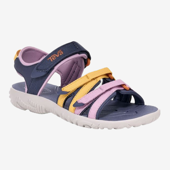 TEVA otr sandali 1019395C LNM TIRRA lupine multi-coloured
