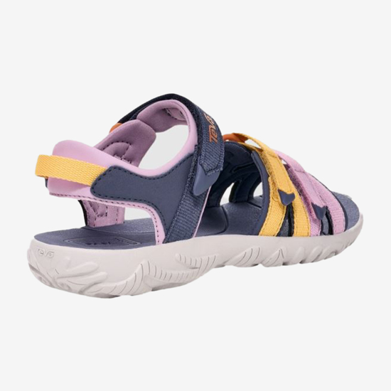 TEVA otr sandali 1019395C LNM TIRRA lupine multi-coloured