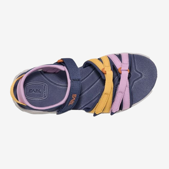 TEVA otr sandali 1019395C LNM TIRRA lupine multi-coloured