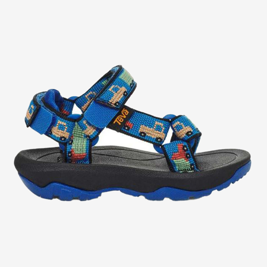 TEVA baby sandali 1019390T TVGB HURRICANE blue
