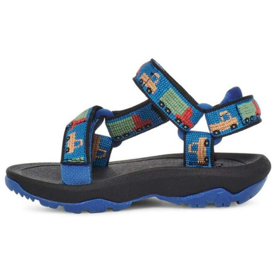 TEVA baby sandali 1019390T TVGB HURRICANE blue