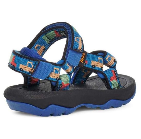 TEVA baby sandali 1019390T TVGB HURRICANE blue