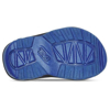 TEVA baby sandali 1019390T TVGB HURRICANE blue