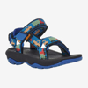 TEVA baby sandali 1019390T TVGB HURRICANE blue