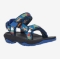 TEVA baby sandali TVGB HURRICANE blue