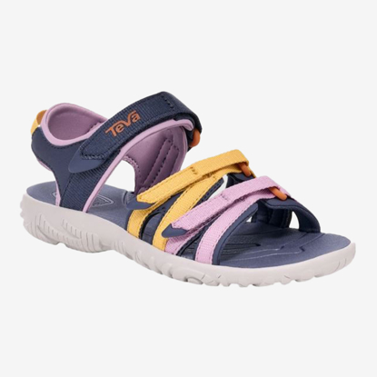 TEVA otr sandali 1019395Y LNM TIRRA  lupine multi-coloured