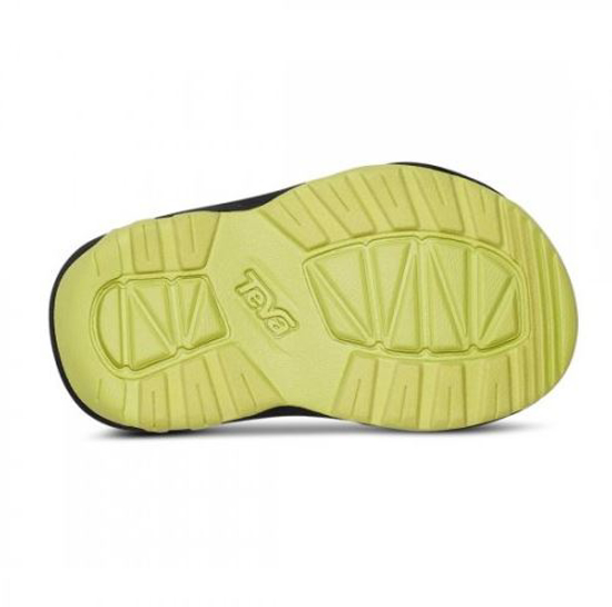 TEVA baby sandali 1019390T BLKM HURRICANE black multi