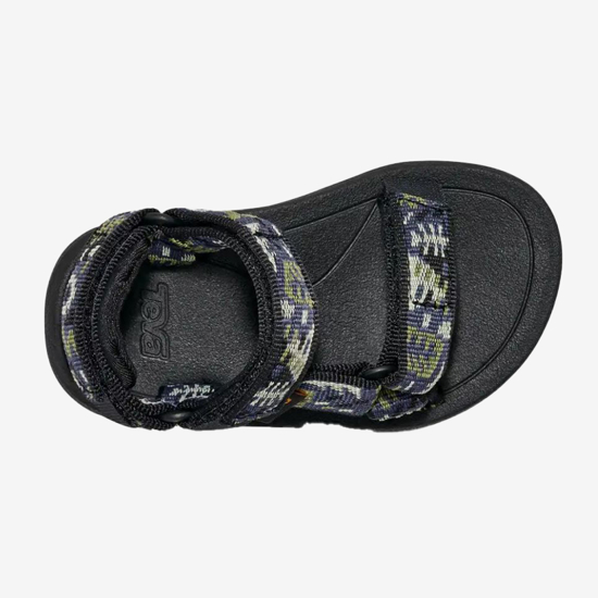 TEVA baby sandali 1019390T MDRN HURRICANE modern nature iguana
