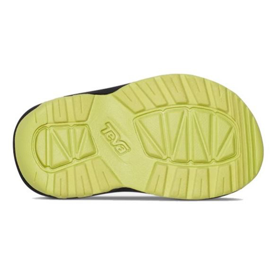 TEVA baby sandali 1019538T BLKM PSYCLONE black multi