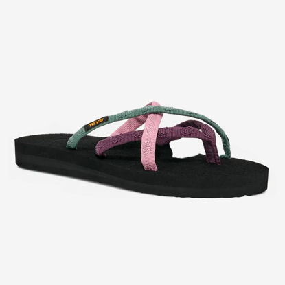 TEVA ž japonke 6840 LLT OLOWAHU lilas multi