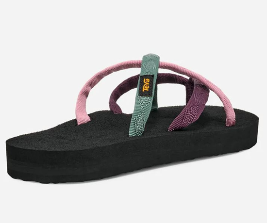 TEVA ž japonke 6840 LLT OLOWAHU lilas multi