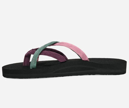 TEVA ž japonke 6840 LLT OLOWAHU lilas multi