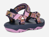 TEVA baby sandali 1019390T MRNN HURRICANE modern nature lupine
