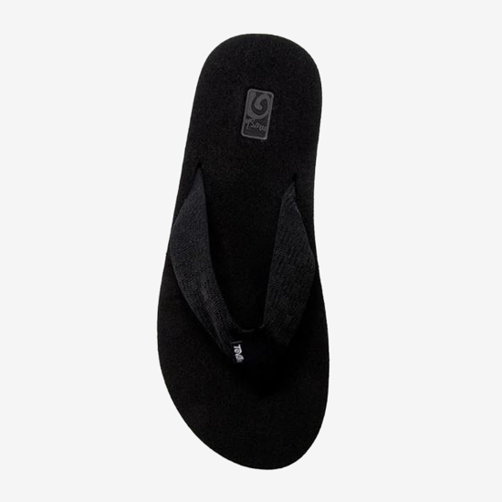 TEVA m japonke 4168 BKBL MUSH II brick black
