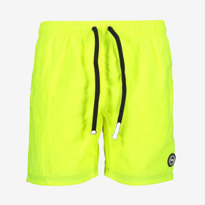 CMP otr kopalne hlače 3R50024 R626 BERMUDA SWIMMING COSTUME fluo yellow