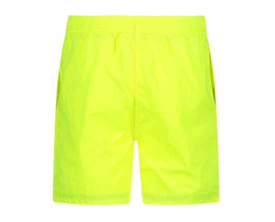 CMP otr kopalne hlače 3R50024 R626 BERMUDA SWIMMING COSTUME fluo yellow