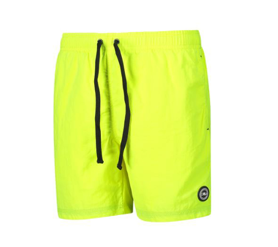CMP otr kopalne hlače 3R50024 R626 BERMUDA SWIMMING COSTUME fluo yellow