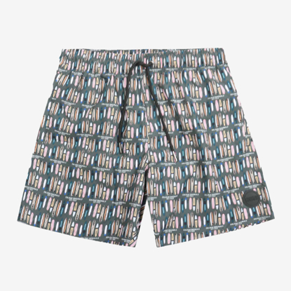 COLMAR m kopalne hlače 7269A 3ZD 82 green botanic