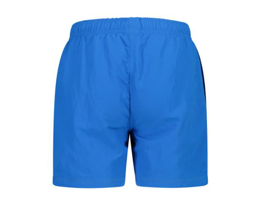 CMP otr kopalne hlače 3R50024 L755 BERMUDA SWIMMING COSTUME cyano