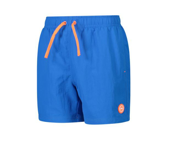 CMP otr kopalne hlače 3R50024 L755 BERMUDA SWIMMING COSTUME cyano