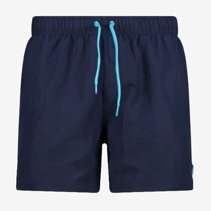 CMP m kopalne hlače 3R50027N M982 BERMUDA SWIMMING SHORTS navy blue