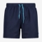 CMP m kopalne hlače BERMUDA SWIMMING SHORTS navy blue