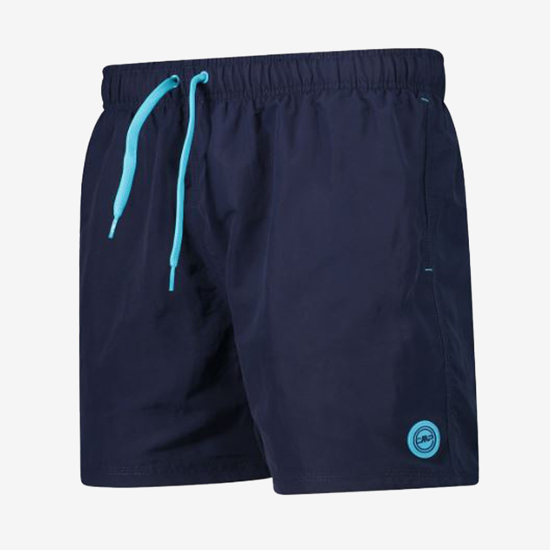 CMP m kopalne hlače 3R50027N M982 BERMUDA SWIMMING SHORTS navy blue