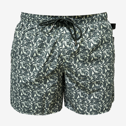 COLMAR m kopalne hlače 7269A 3ZD 382 botanic green