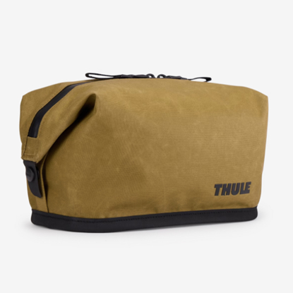 THULE torbica 808585 ANION TOILETRY BAG nutria