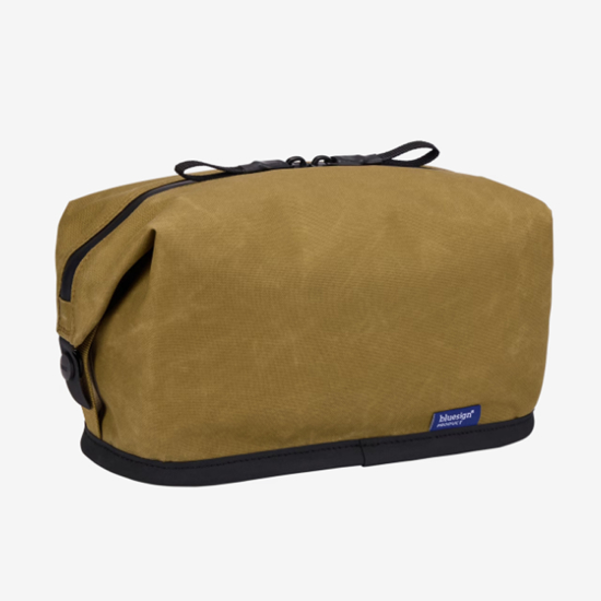 THULE torbica 808585 ANION TOILETRY BAG nutria