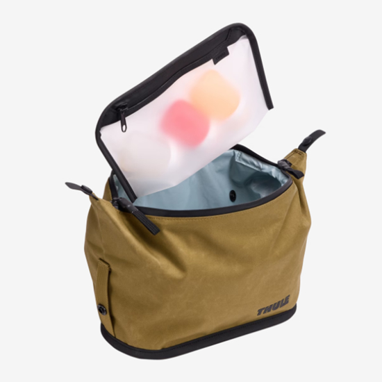THULE torbica 808585 ANION TOILETRY BAG nutria