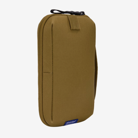 THULE torbica 808618 ANION TRAVEL ORGANIZER nutria brown