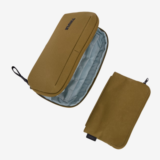 THULE torbica 808618 ANION TRAVEL ORGANIZER nutria brown