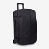 THULE kovček 808583 AION CHECK-IN WHEELED DUFFEL BAG black
