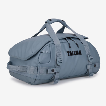 THULE torba 808579 CHASM DUFFEL BAG 30L pond gray