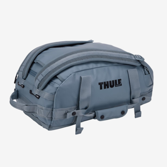 THULE torba 808579 CHASM DUFFEL BAG 30L pond gray