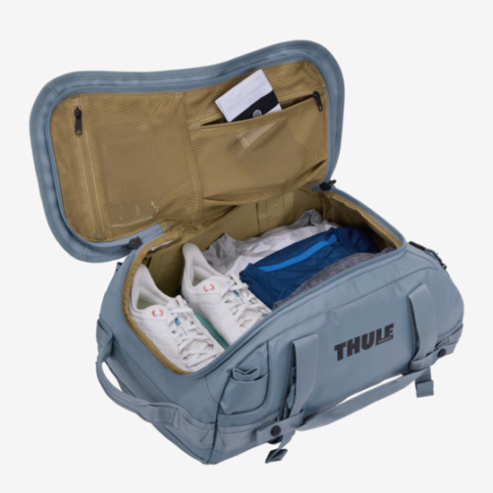 THULE torba 808579 CHASM DUFFEL BAG 30L pond gray