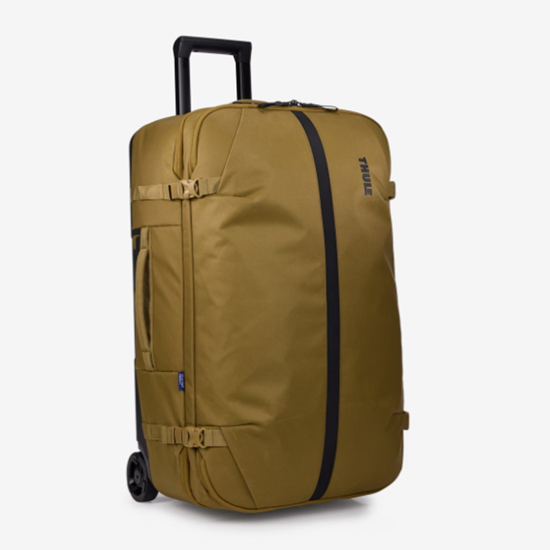 THULE kovček 808584 AION CHECK-IN WHEELED DUFFEL BAG nutria