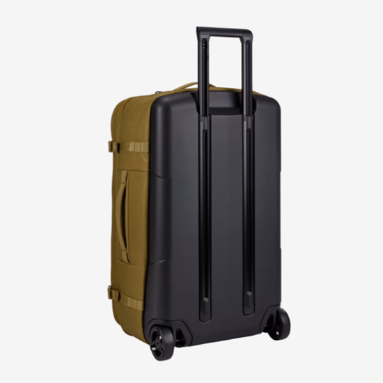 THULE kovček 808584 AION CHECK-IN WHEELED DUFFEL BAG nutria