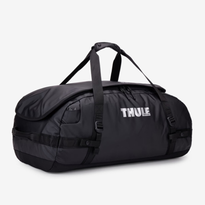 THULE torba 808399 CHASM DUFFEL BAG 70L black