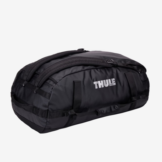 THULE torba 808399 CHASM DUFFEL BAG 70L black