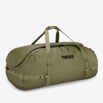THULE torba 808408 CHASM DUFFEL BAG 130L olivine green