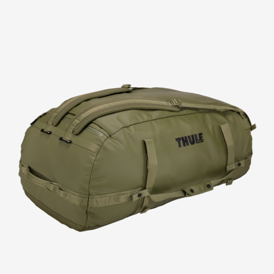 THULE torba 808408 CHASM DUFFEL BAG 130L olivine green