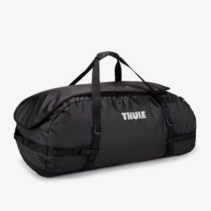 THULE torba 808407 CHASM DUFFEL BAG 130L black