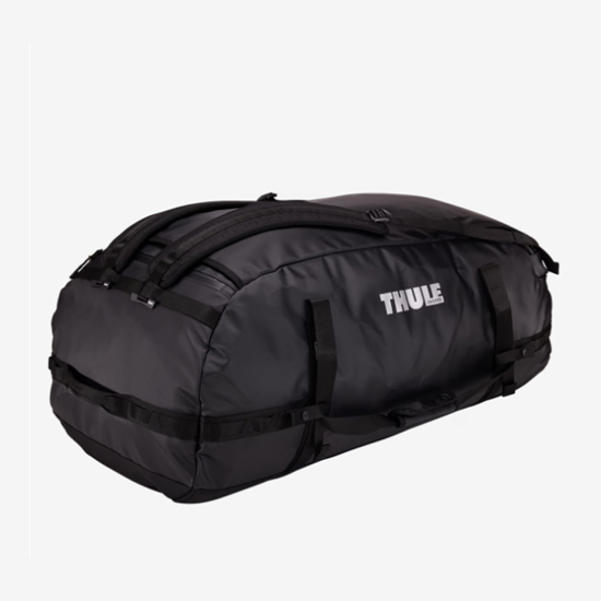 THULE torba 808407 CHASM DUFFEL BAG 130L black