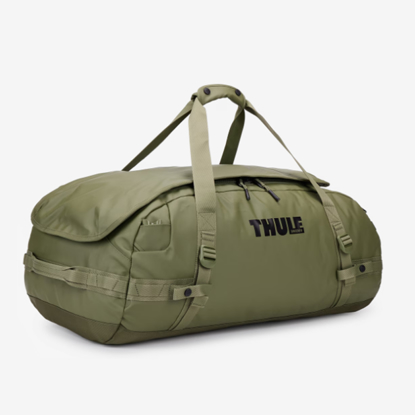 THULE torba 808400 CHASM DUFFEL BAG 70L olivine