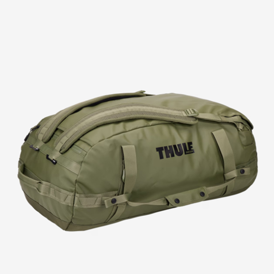 THULE torba 808400 CHASM DUFFEL BAG 70L olivine