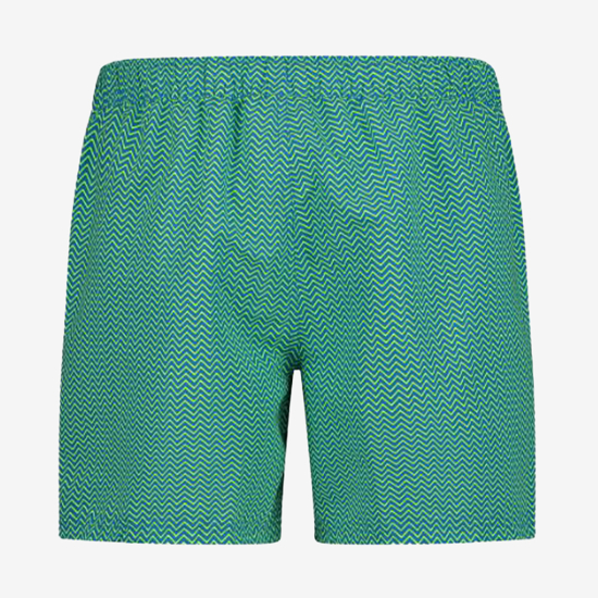 CMP m kopalne hlače 34R9037 65ZT BERMUDA SWIMMING SHORTS cyano yellow